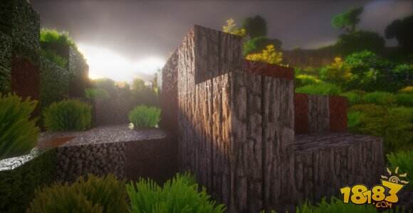 美哭你！我的世界史诗级材质包欣赏