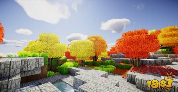 美哭你！我的世界史诗级材质包欣赏