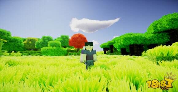 美哭你！我的世界史诗级材质包欣赏