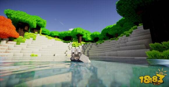 美哭你！我的世界史诗级材质包欣赏