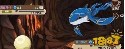 口袋妖怪复刻裂空座配招推荐