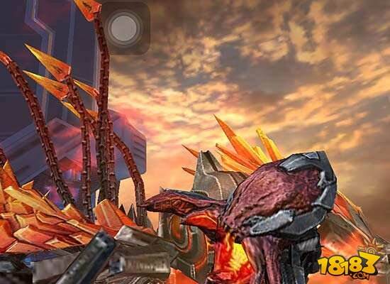 穿越火线枪战王者地狱火挑战僵尸狂潮图文视频攻略