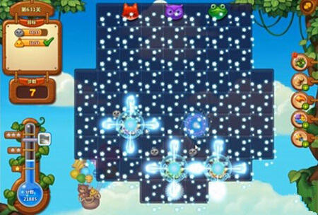 开心消消乐清理缓存需要注意哪些问题