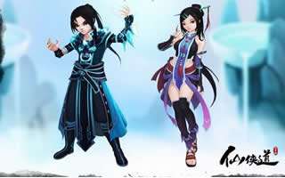 仙侠道手游魂侍培养攻略 操作技巧分享