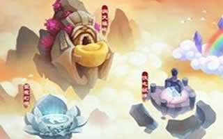 仙侠道手游砸蛋玩法解析 新手必看攻略