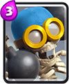 皇室戰爭Clash Royale 圖鑒