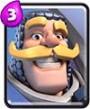 皇室戰爭Clash Royale 騎士圖鑒