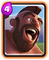 皇室戰爭Clash Royale 野豬騎士圖鑒