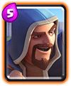 皇室戰爭Clash Royale 法師圖鑒