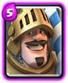 皇室戰爭Clash Royale 王子圖鑒