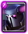 皇室戰爭Clash Royale 皮卡超人圖鑒