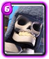 皇室戰爭Clash Royale 骷髏巨人圖鑒