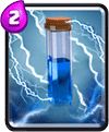 皇室戰爭Clash Royale 電擊法術圖鑒