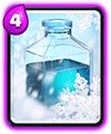 皇室戰爭Clash Royale 冰凍法術圖鑒