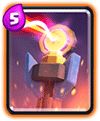 皇室戰爭Clash Royale 地獄之塔圖鑒