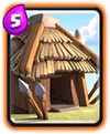 皇室戰爭Clash Royale 哥布林小屋圖鑒