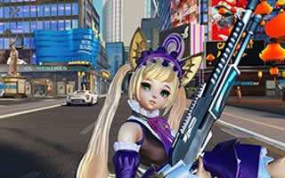 天天酷跑3D桃丽丝宝物选择 滑翔机组合方式一览