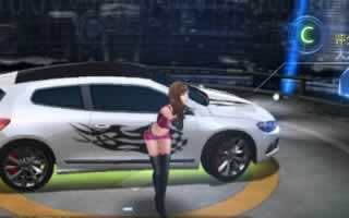 全民漂移体力怎么得 体力获得方法分享