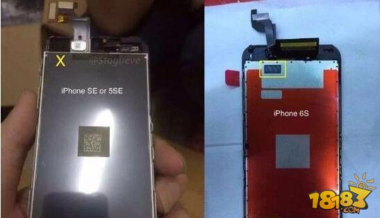 2016苹果春季发布会时间曝光 iphone5se来袭