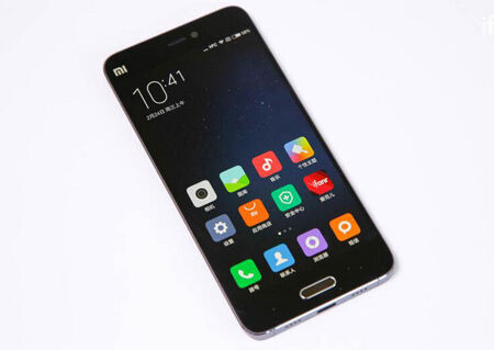 权威媒体评测小米5丢掉中国山寨机的标签