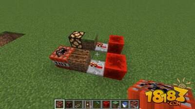 红石陷阱！我的世界耕地陷阱机关