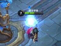 王者荣耀3.1孙尚香调整 技能大幅提高