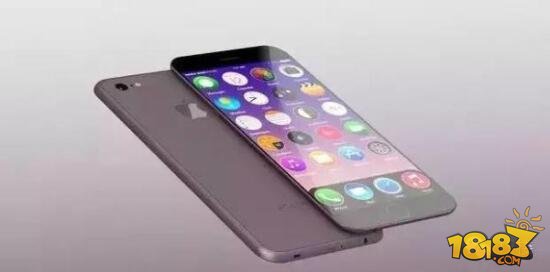 iPhone7真假大揭秘 女神紫+无home纯属猜测