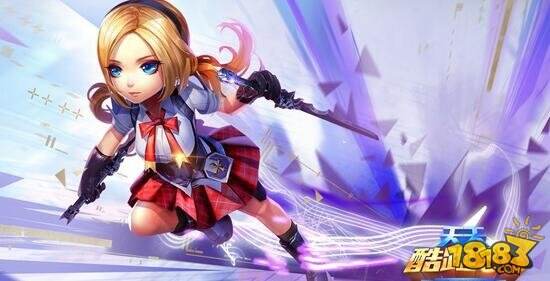 天天酷跑3D金枪小帅怎么样？ 新角色技能预测