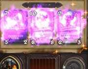 <b>啦啦啦炉石传说竞技场：没有4费的猎人</b>