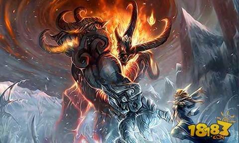 堕落泰坦终极魔王副本玩法解析