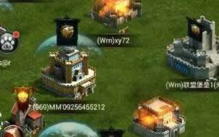 列王的纷争野战对决注意事项分享