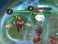 测试服3.2孙膑调整 大招增加沉默效果