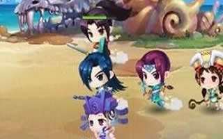 仙剑客栈手游无尽模式分享 玩法解析及技巧