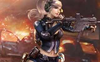 全民枪王手游狙击枪攻略 使用技巧心得