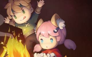 魔灵幻想全新公会玩法即将上线 勾搭更轻松