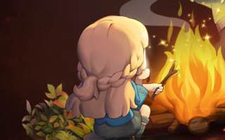 魔灵幻想全新表情爆萌登场 丰厚奖励不能少