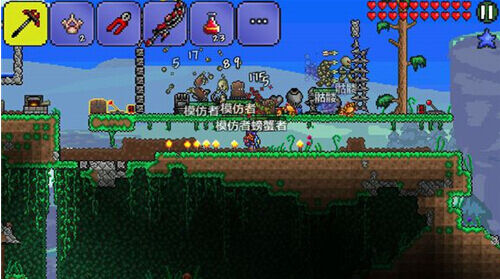 泰拉瑞亚合剂大全一览合剂合成方法介绍 181泰拉瑞亚专区 泰拉瑞亚合剂大全一览合剂合成方法介绍 181泰拉瑞亚专区