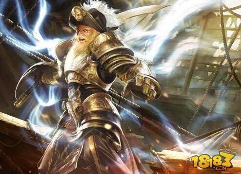 自由之战魅怎么玩最佳出装顺序及圣石推荐