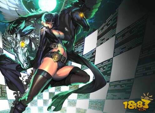 自由之战魅技能怎么使用魅玩法技巧推荐