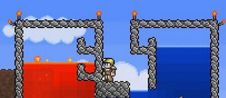 泰拉瑞亚最好的装备是什么?各装备入手条件