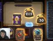 <b>囚徒竞技场直播实录：自选圣骑士12胜</b>