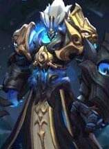 18183王者荣耀每日爆料35期 新英雄钟馗