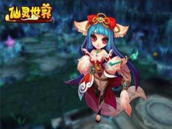 仙灵世界新手入门打造系统介绍