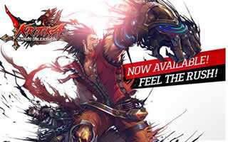 疾风之刃手游魔纹进化具体玩法解读