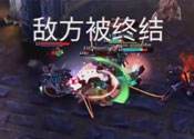 王者之路第九期 超絕CP魔狼排位實戰