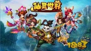 仙灵世界宠物玩法有哪些 详细介绍