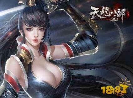 天龙八部3d少林少室山副本 通关打法说明