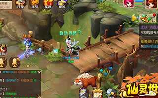 仙灵世界高手进阶 注意事项揭秘