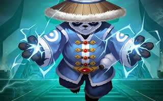 刀塔来了蓝猫怎么样 蓝猫技能浅析