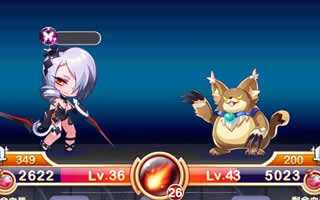 天天宝石大战蝴蝶精灵使用技巧分享